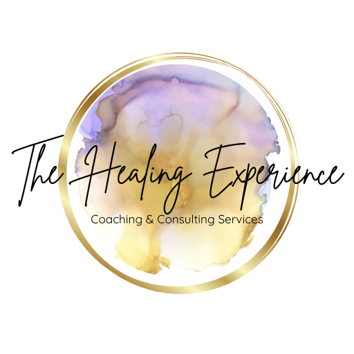 the healing experience coaching and consulting services zelina chinwoh