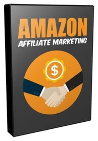 Amazon Affiliate Marketing Ebook