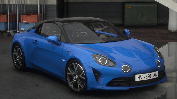 2018 Alpine A110 Custom Sound - Payhip