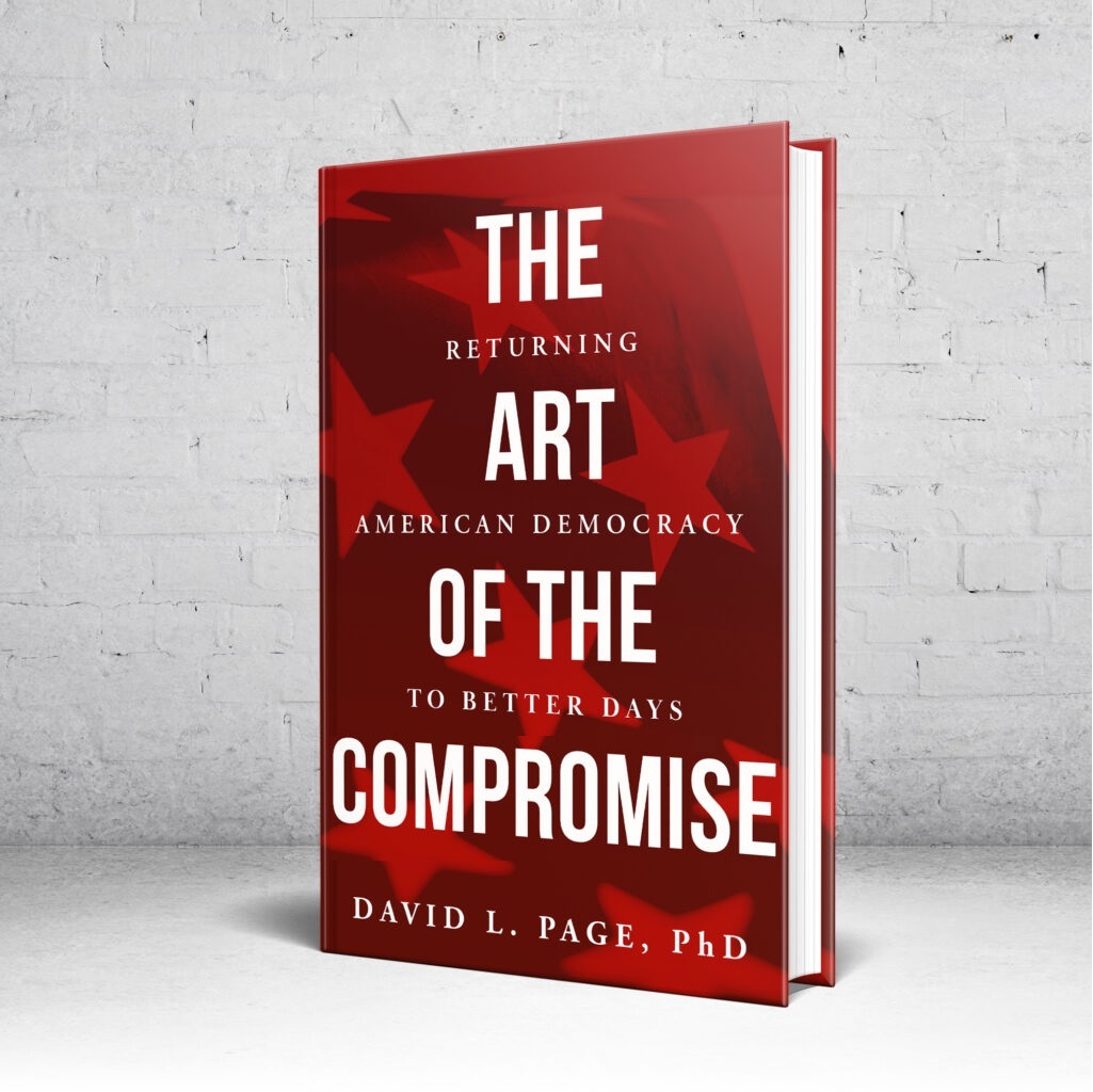 The Art of the Compromise Book