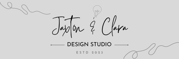 Customizable Elegant hand-drawn script Branding Bundle - 10 Editable Canva Templates for Small Business Marketing. Email Header