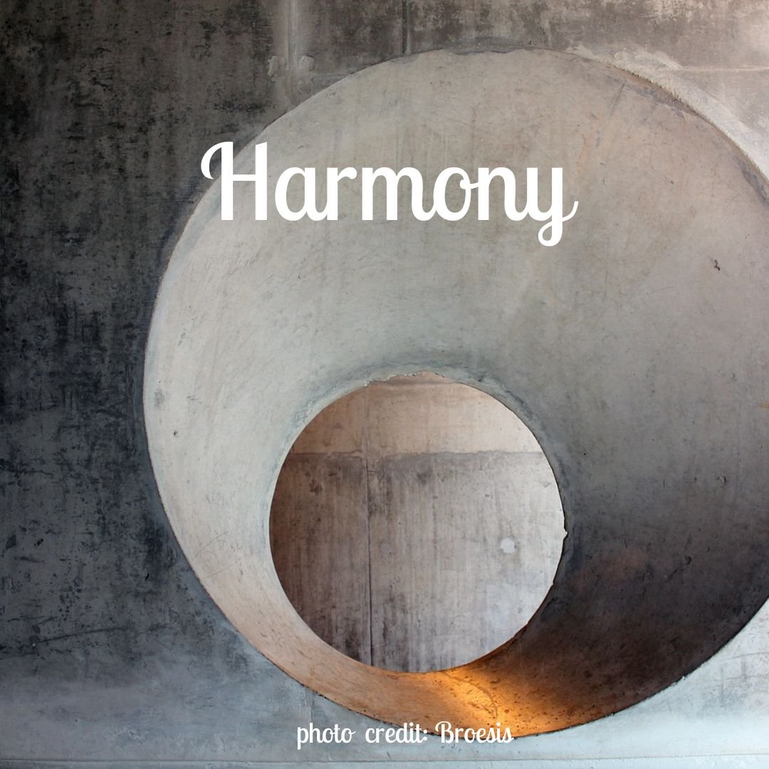 Empowered Living - Harmony - Payhip