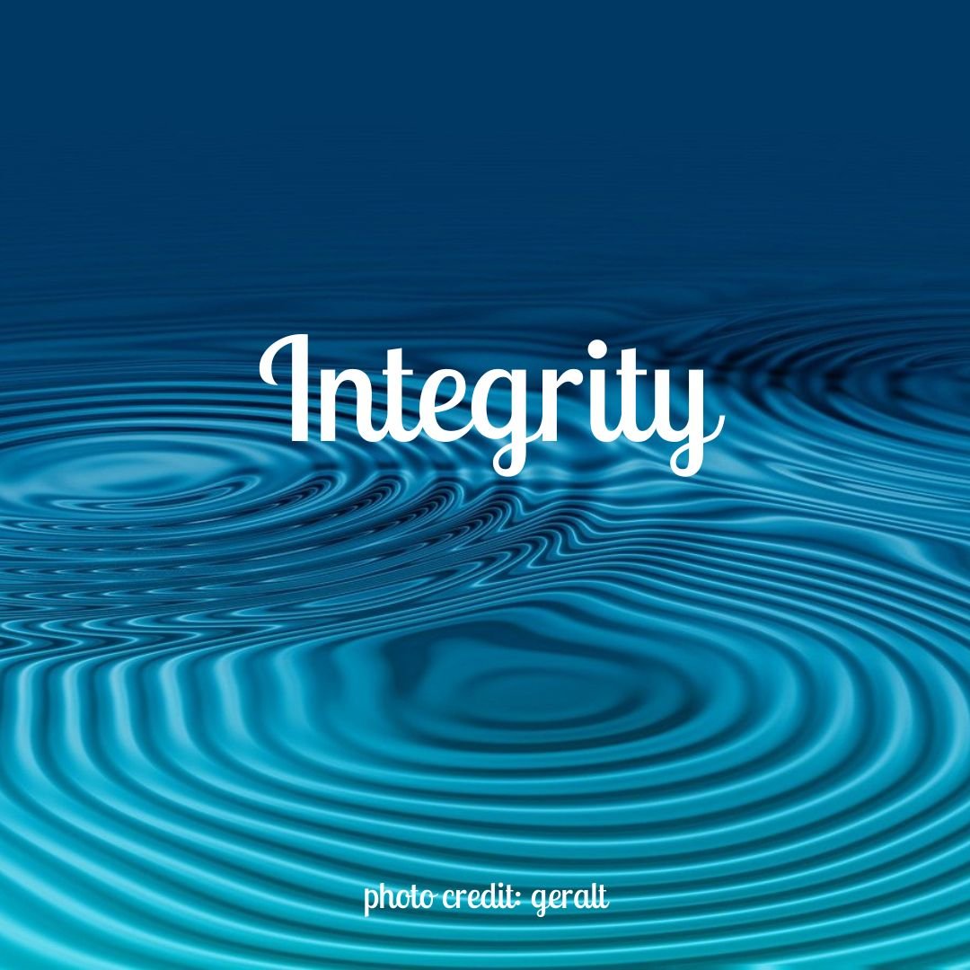 Empowered Living Integrity Payhip