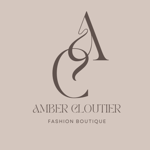 Customizable Elegant, feminine initials Branding Bundle - 10 Editable Canva Templates for Small Business Marketing. Logo