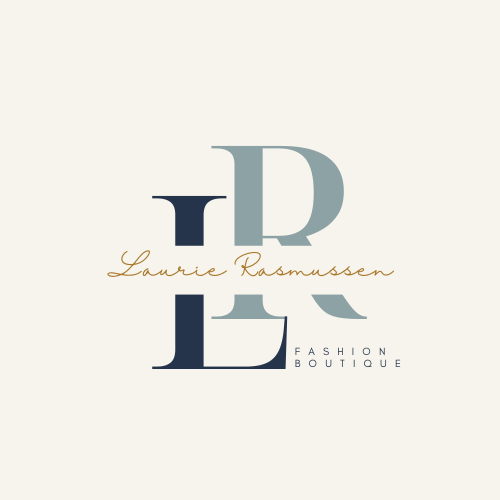 Customizable Minimalistic and elegant initials Branding Bundle - 10 Editable Canva Templates for Small Business Marketing. Logo