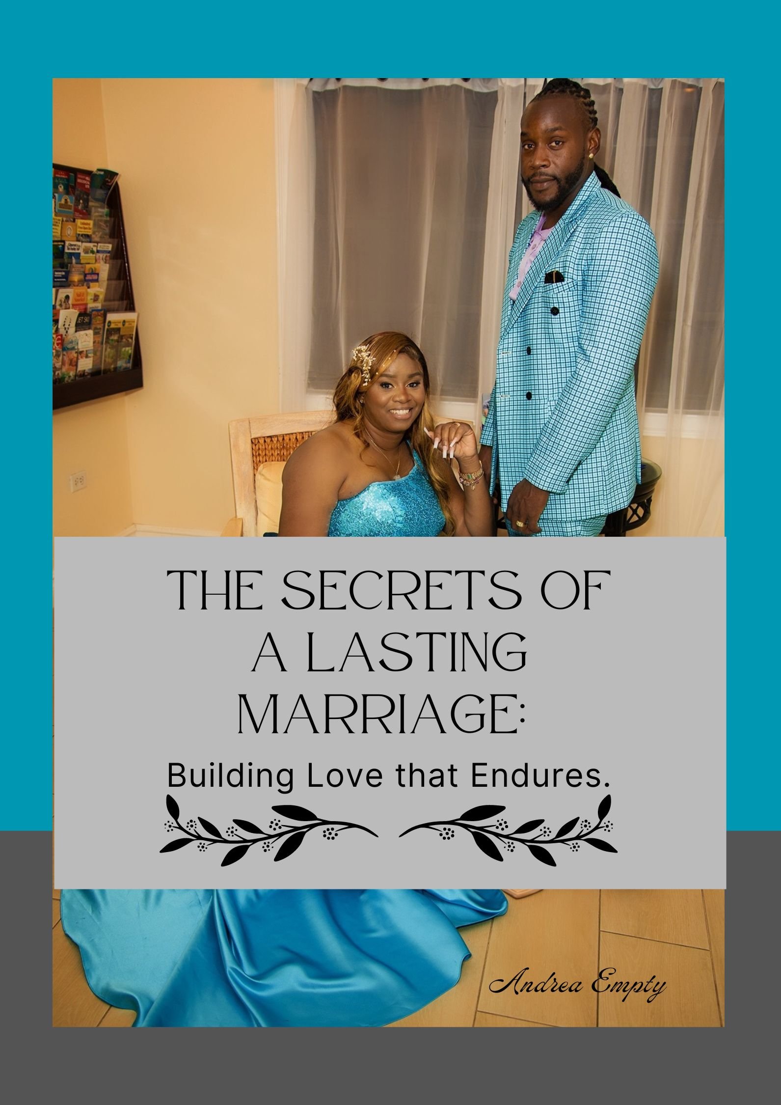 The Secrets of a Lasting Marriage - Payhip