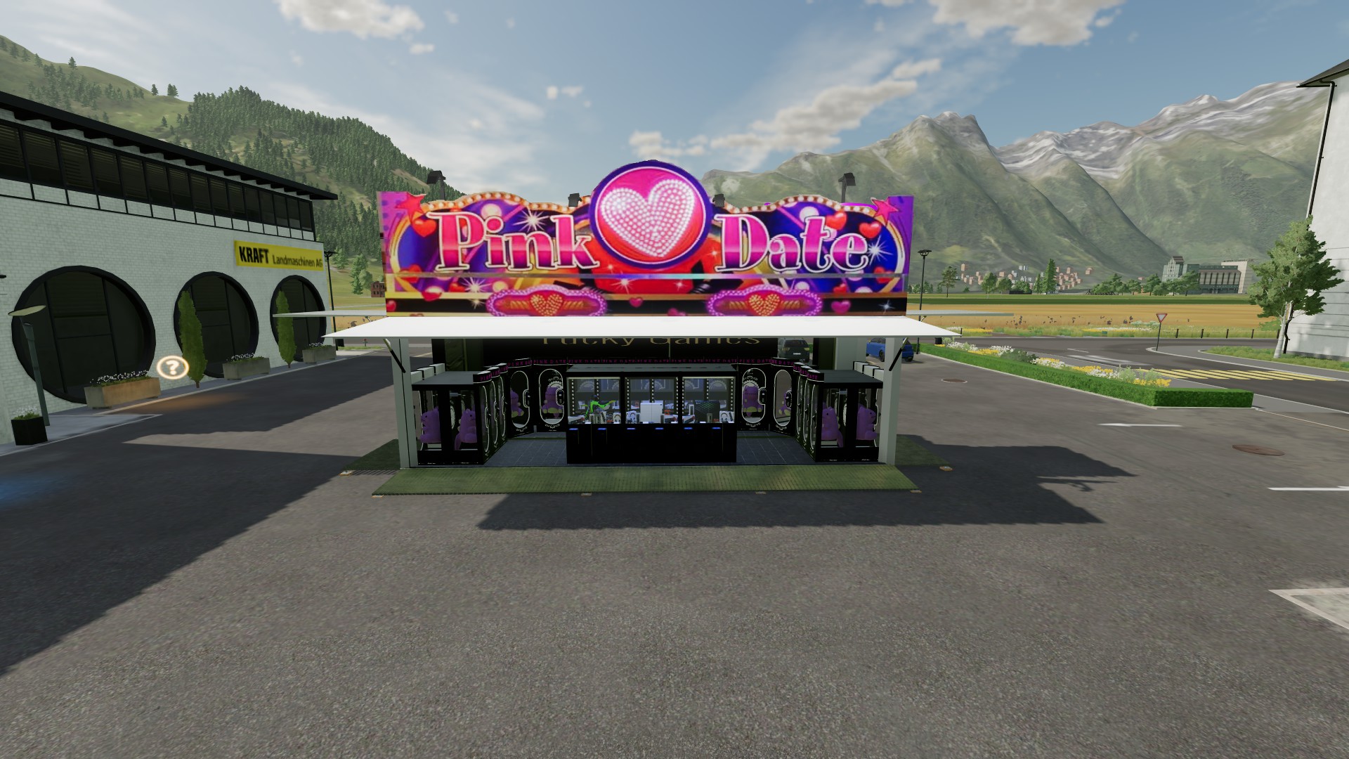 Ls 22 Bude PinkDate - Payhip