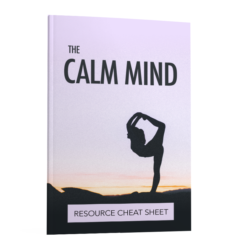 CALM MIND