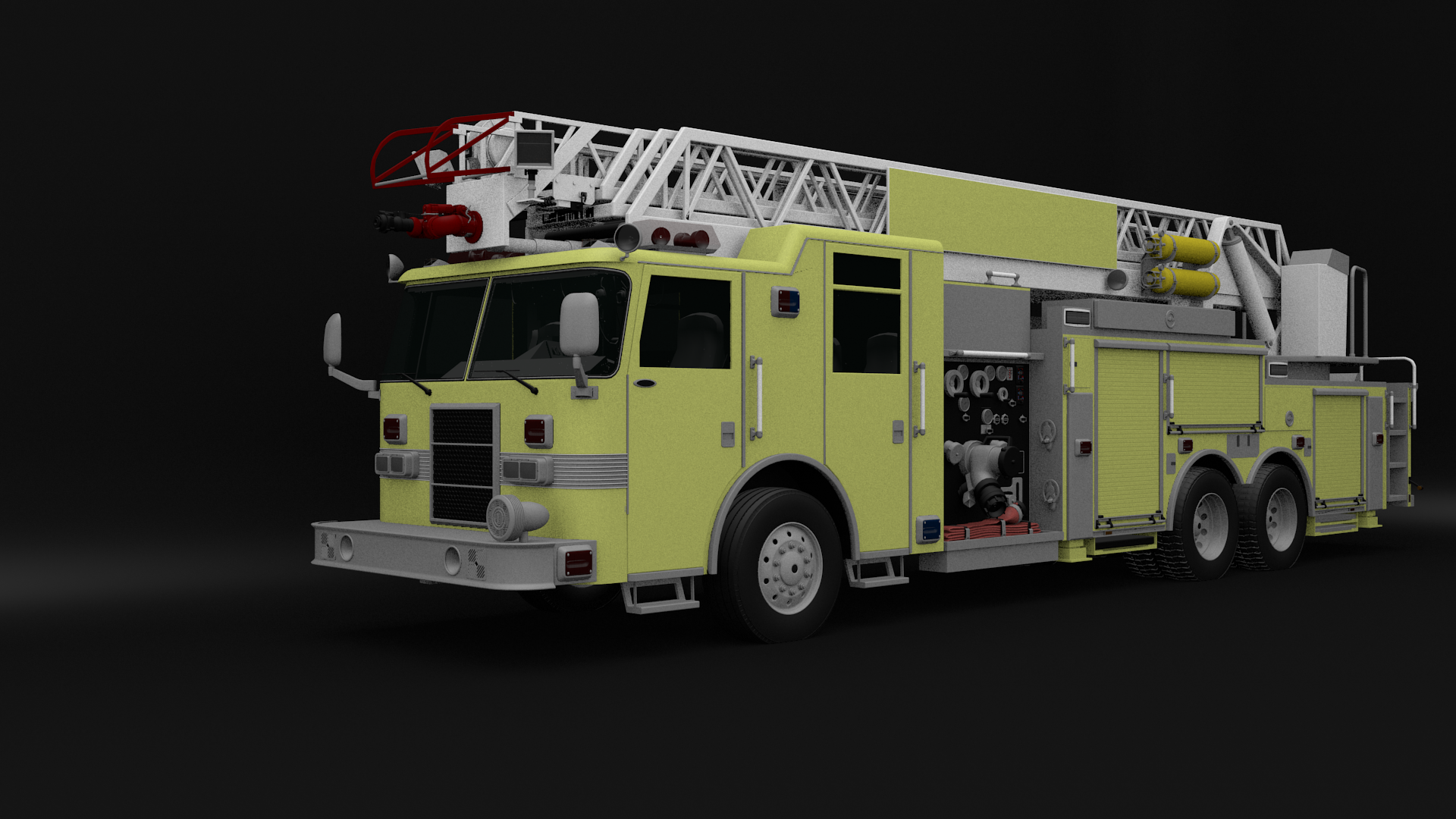 DOW 6 (Doppler on wheels)