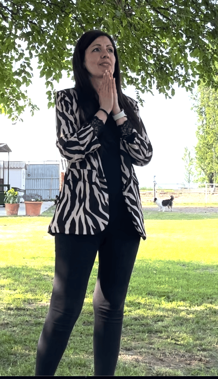 Marilena d'Adduzio