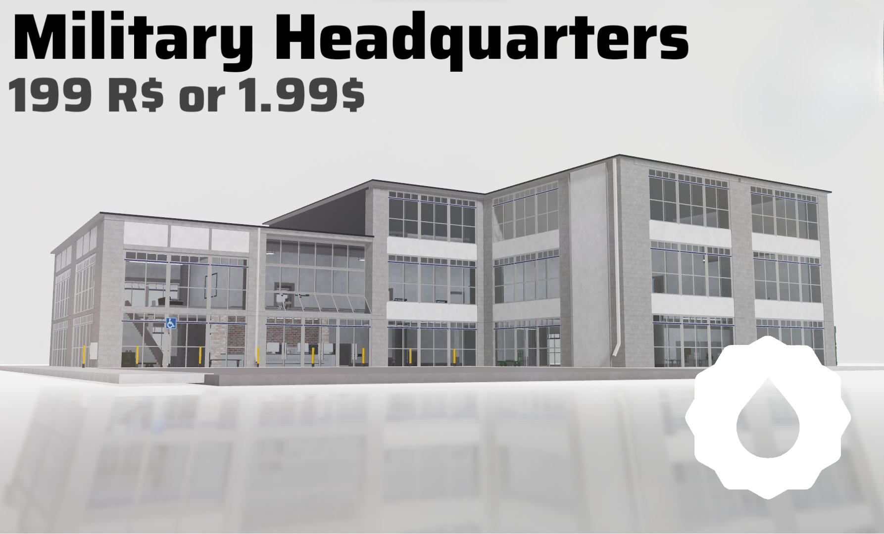 Military Headquarters - Payhip