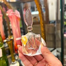 Poeme Perfume Oil