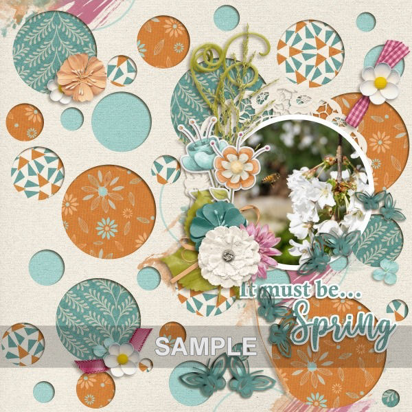Spring A Ling Page Kit - Payhip