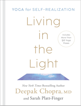 Living in the Light Book