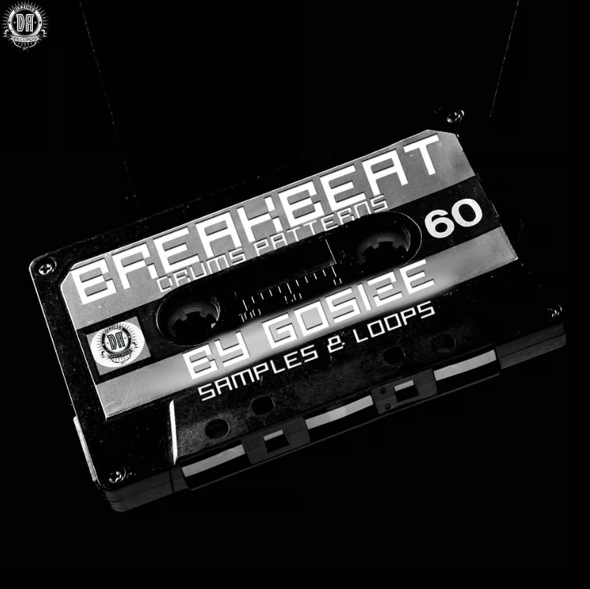 breakbeat sample pack