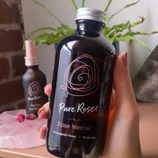 DrinkPureRose.com