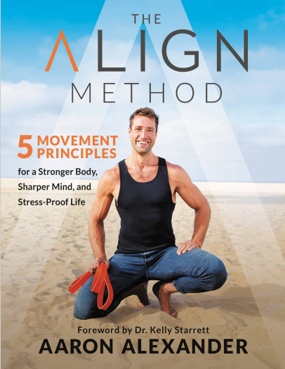 The Align Method Book Review