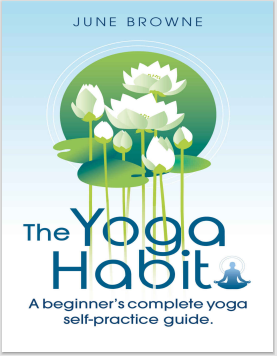 The Yoga Habit, Book Review