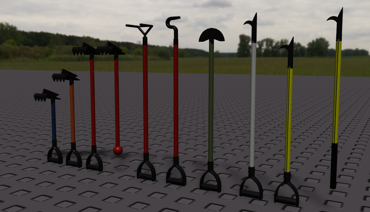 Hand tools - Payhip