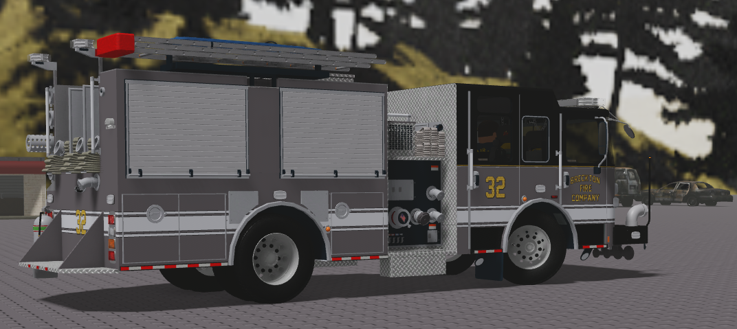 FDNY Enforcer - Payhip
