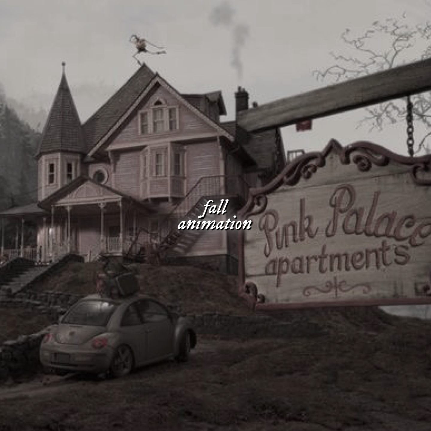fall animation scene pack 🍂⋆˙⊹ - Payhip