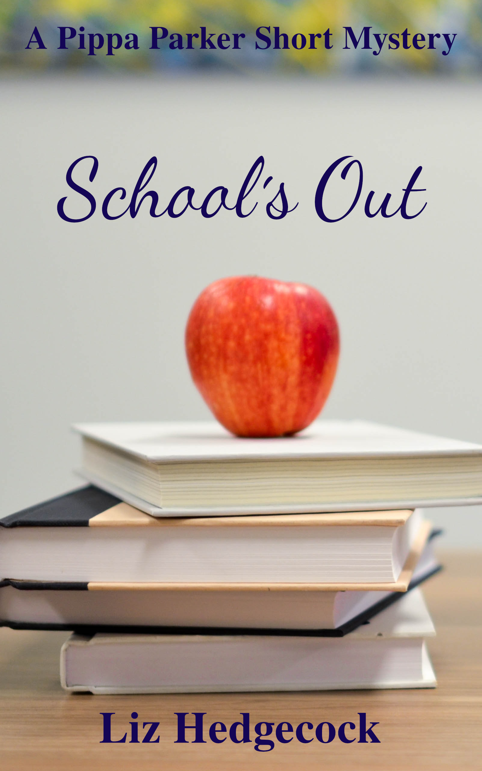 School’s Out: a Pippa Parker short mystery - Payhip