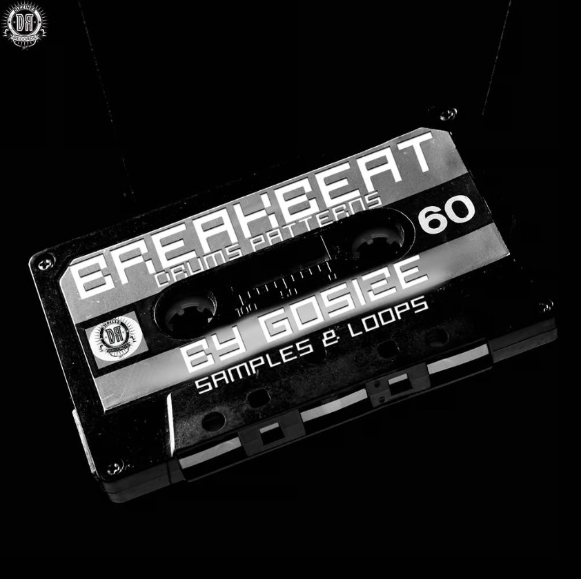 breakbeat sample pack drums