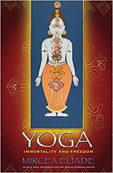 Yoga Immortality and Freedom Book Review