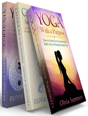 Yoga Mastery Series 3 Books Review