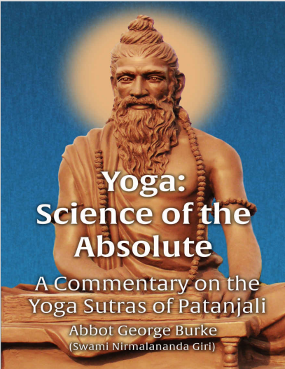 Yoga Science of the Absolute Book Review