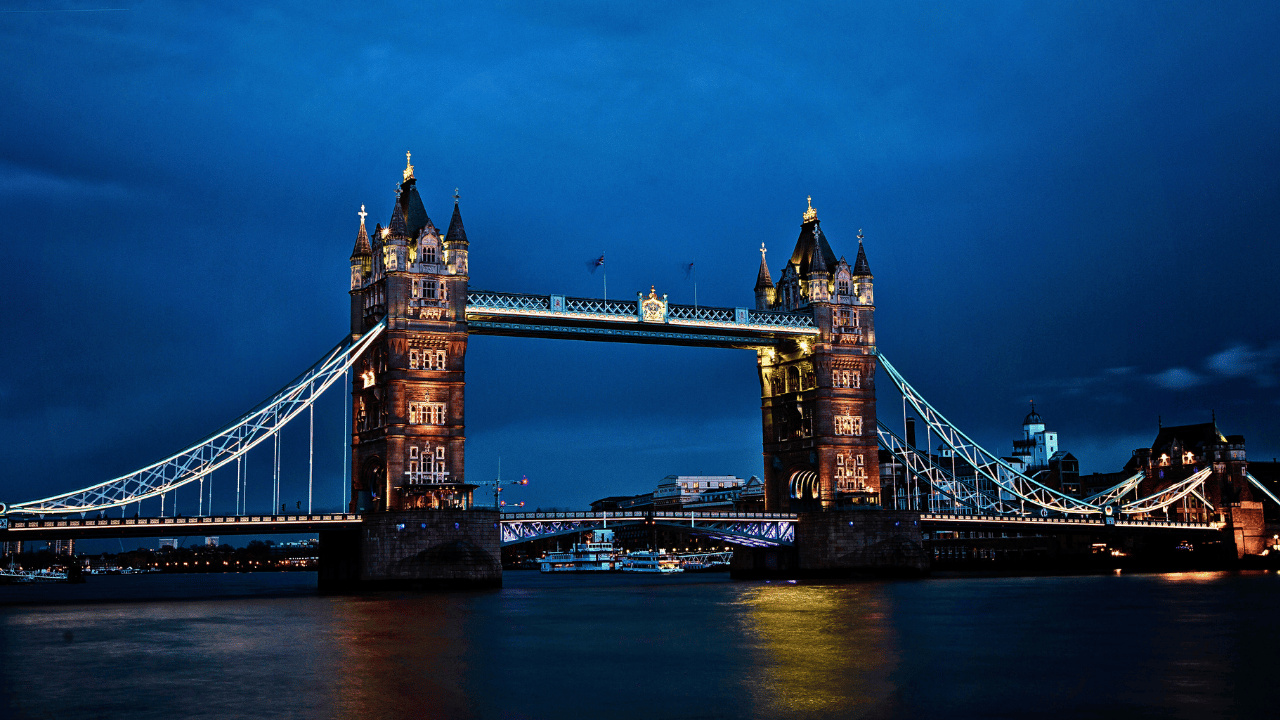 London Bridge
