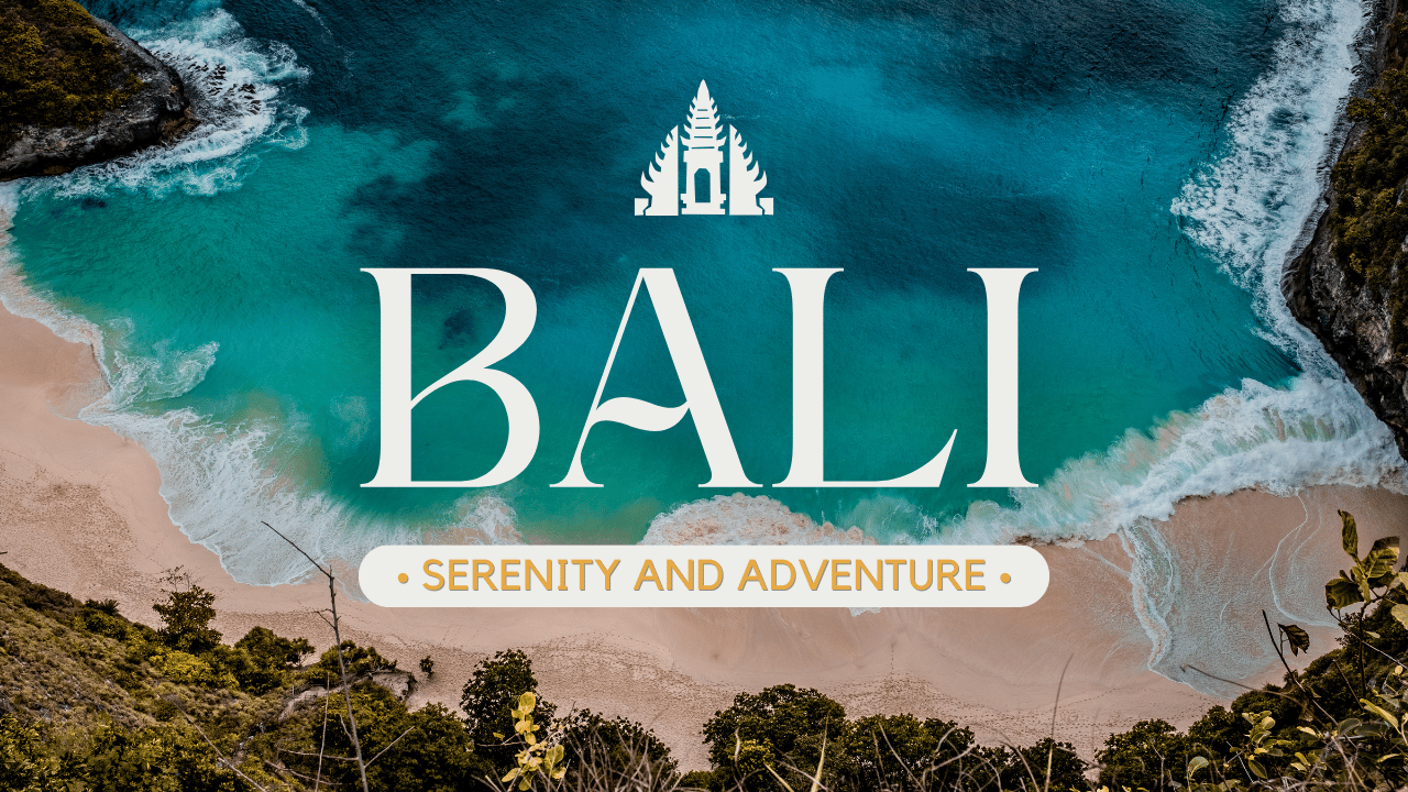 Bali