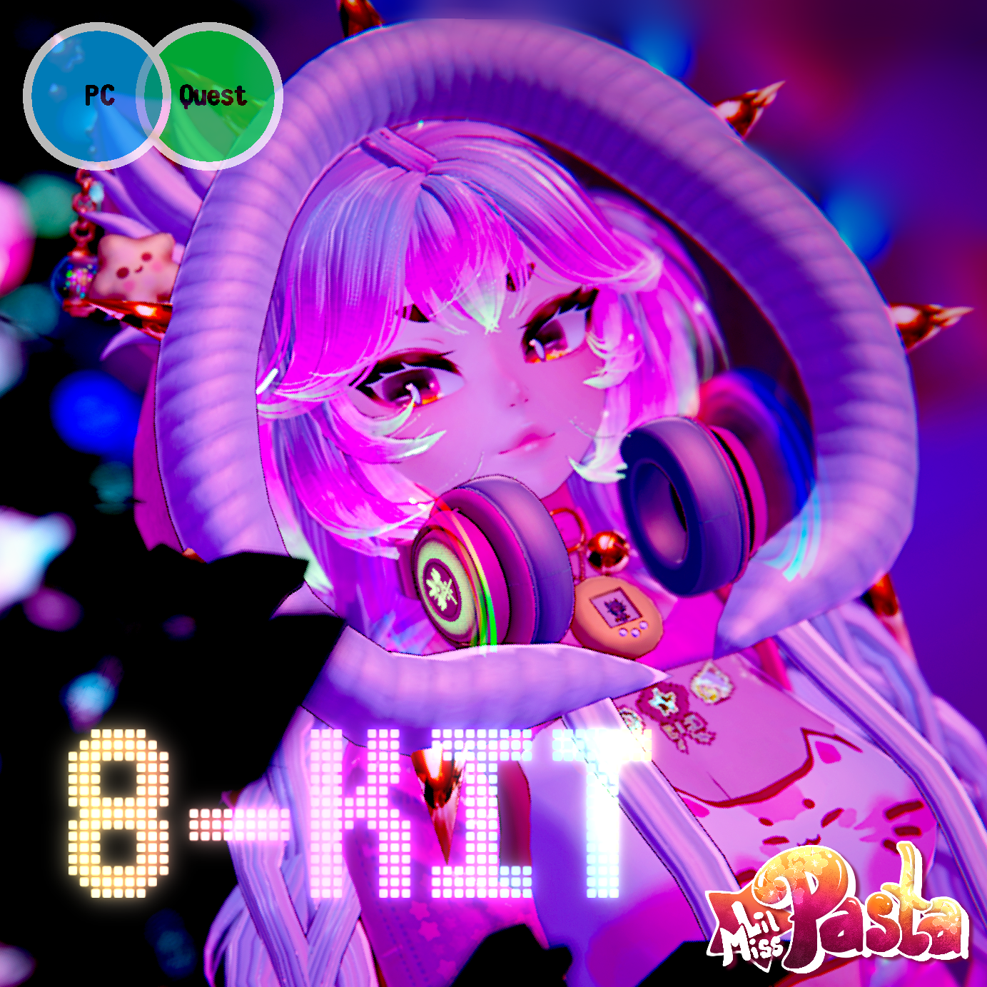 Vrchat Icon Vrchat Headset Vrchat Icon Vrchat Small Avatar Vrchat