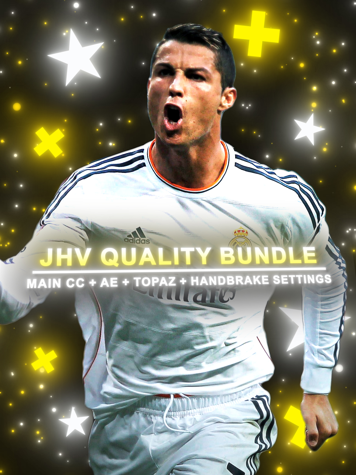 JHV QUALITY BUNDLE - Payhip