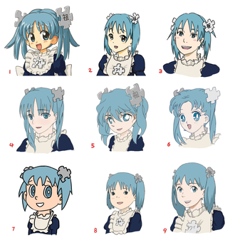 Anime