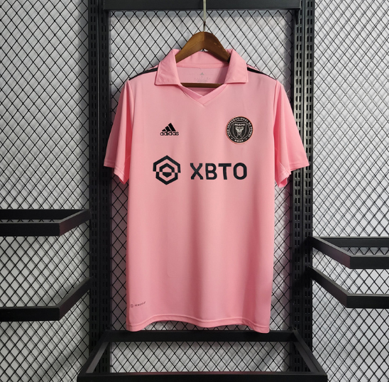 Custom Name/Number