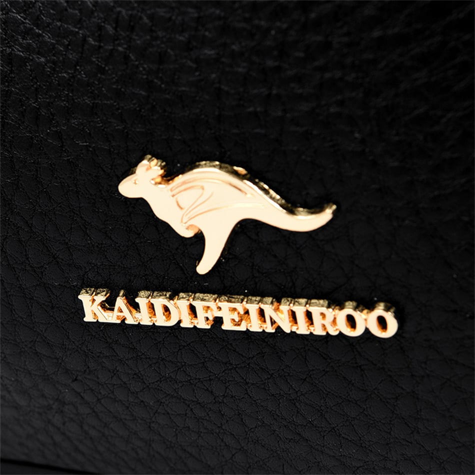 Kaidifeiniroo bag