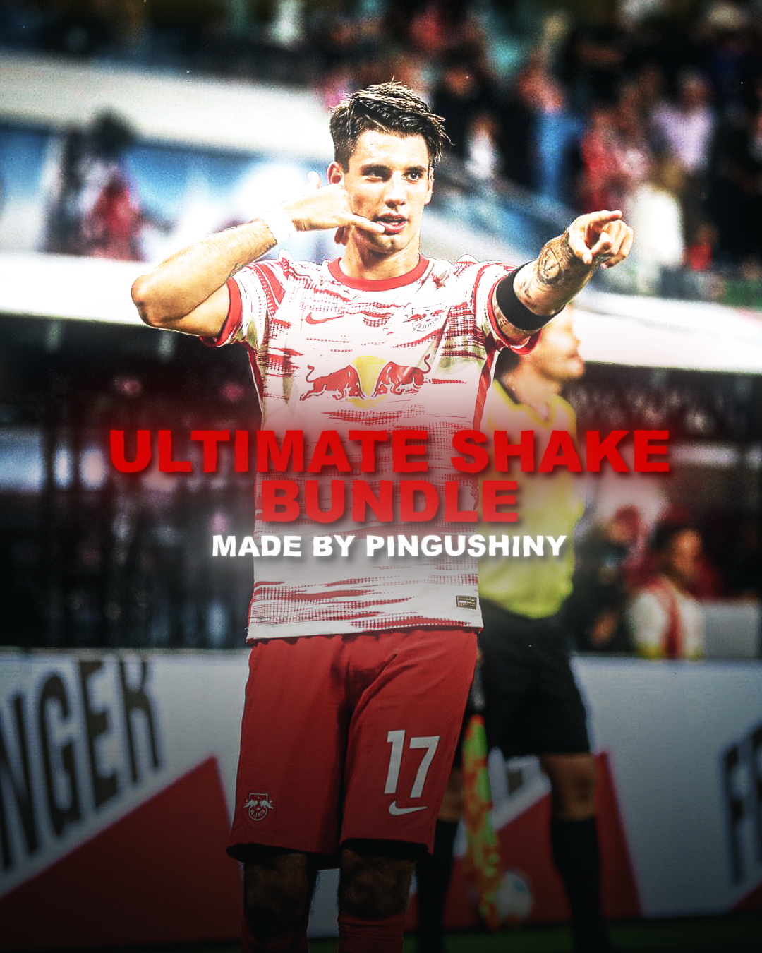 ULTIMATE SHAKE BUNDLE - Payhip