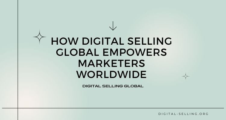 Digital Selling Global