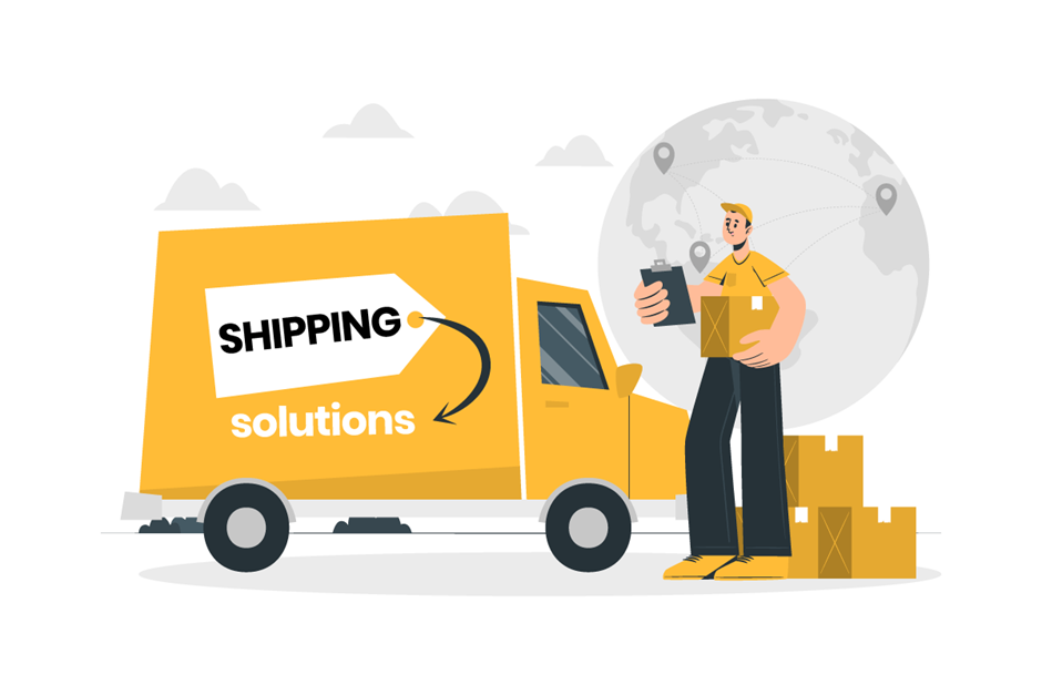 What to Look for in an Ecommerce Shipping Solution in 2024