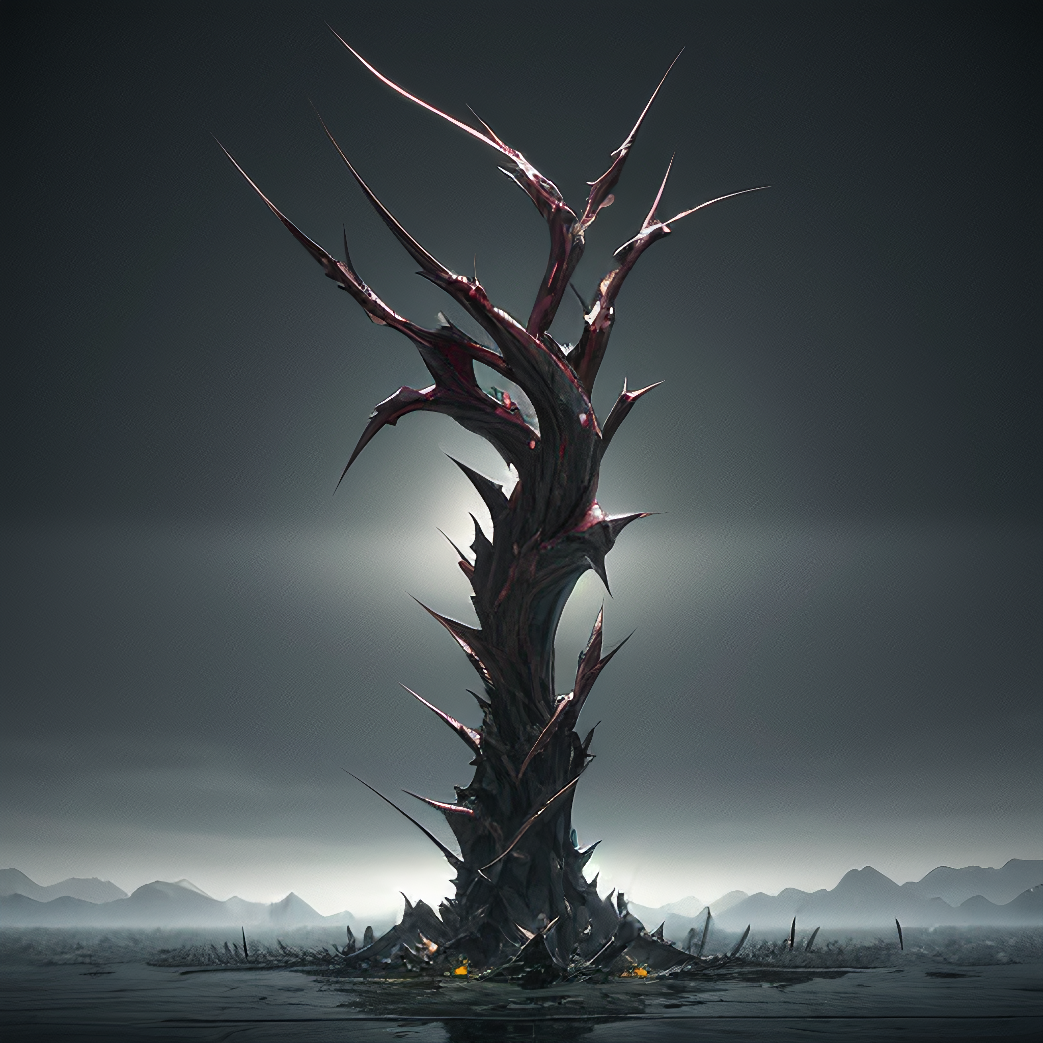 THORN [LOOP-KIT] - 717MaKid - Payhip