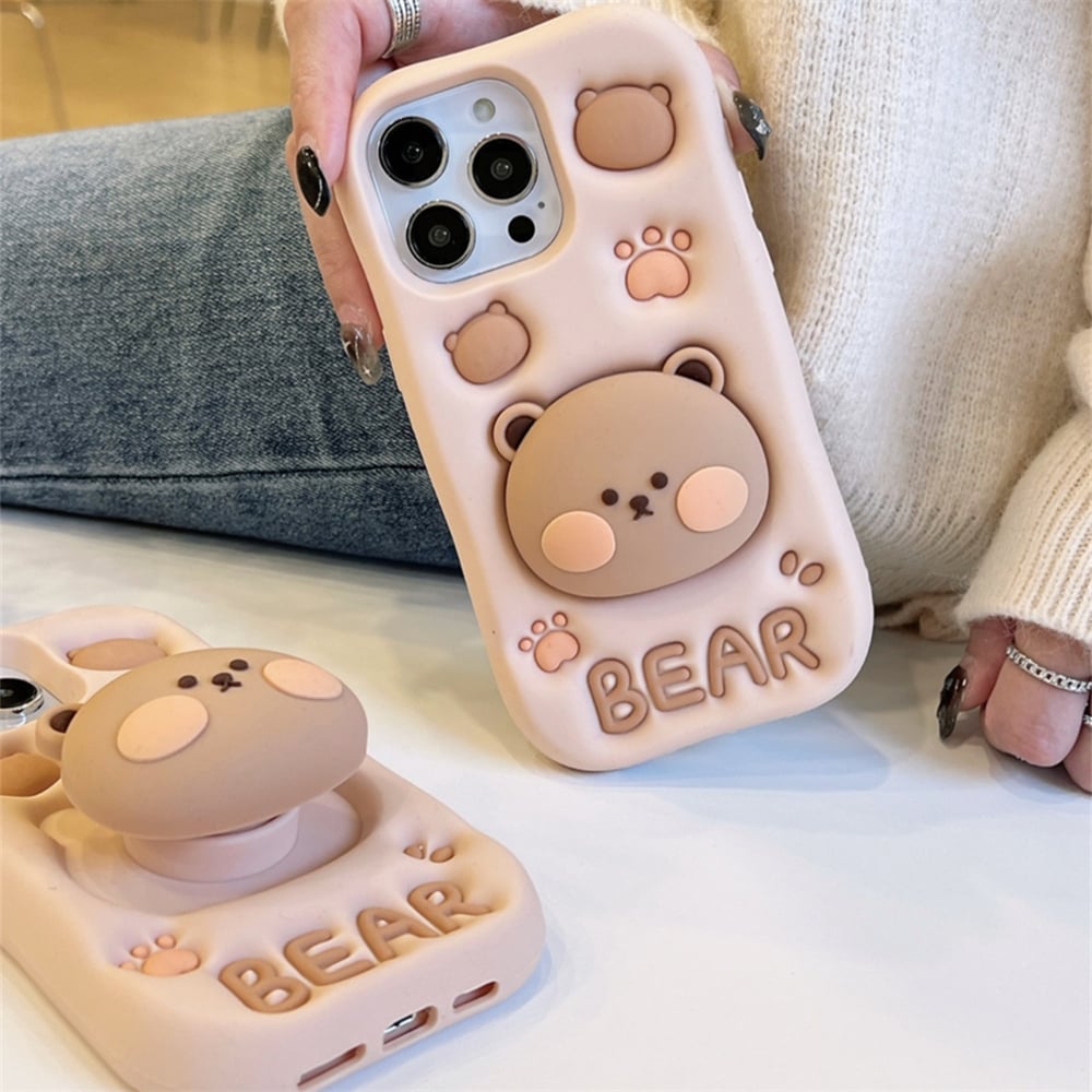 Kawaii phone case