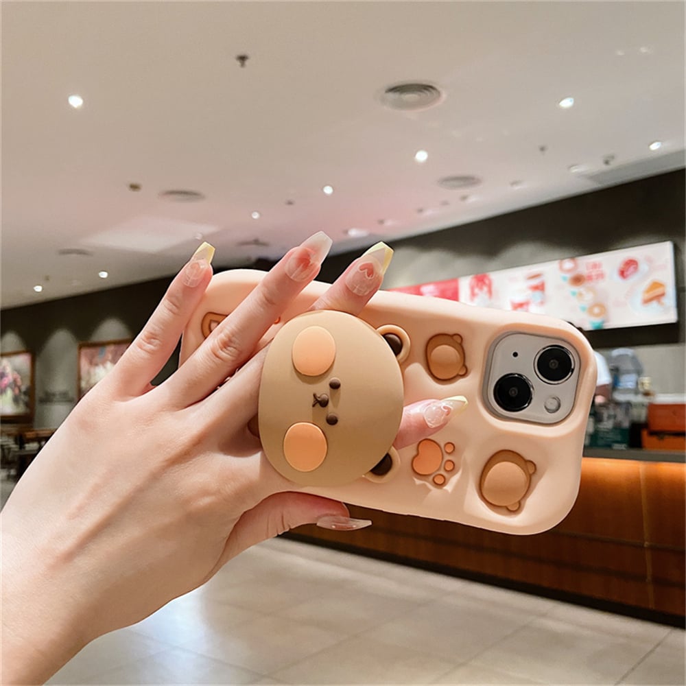 iPhone case