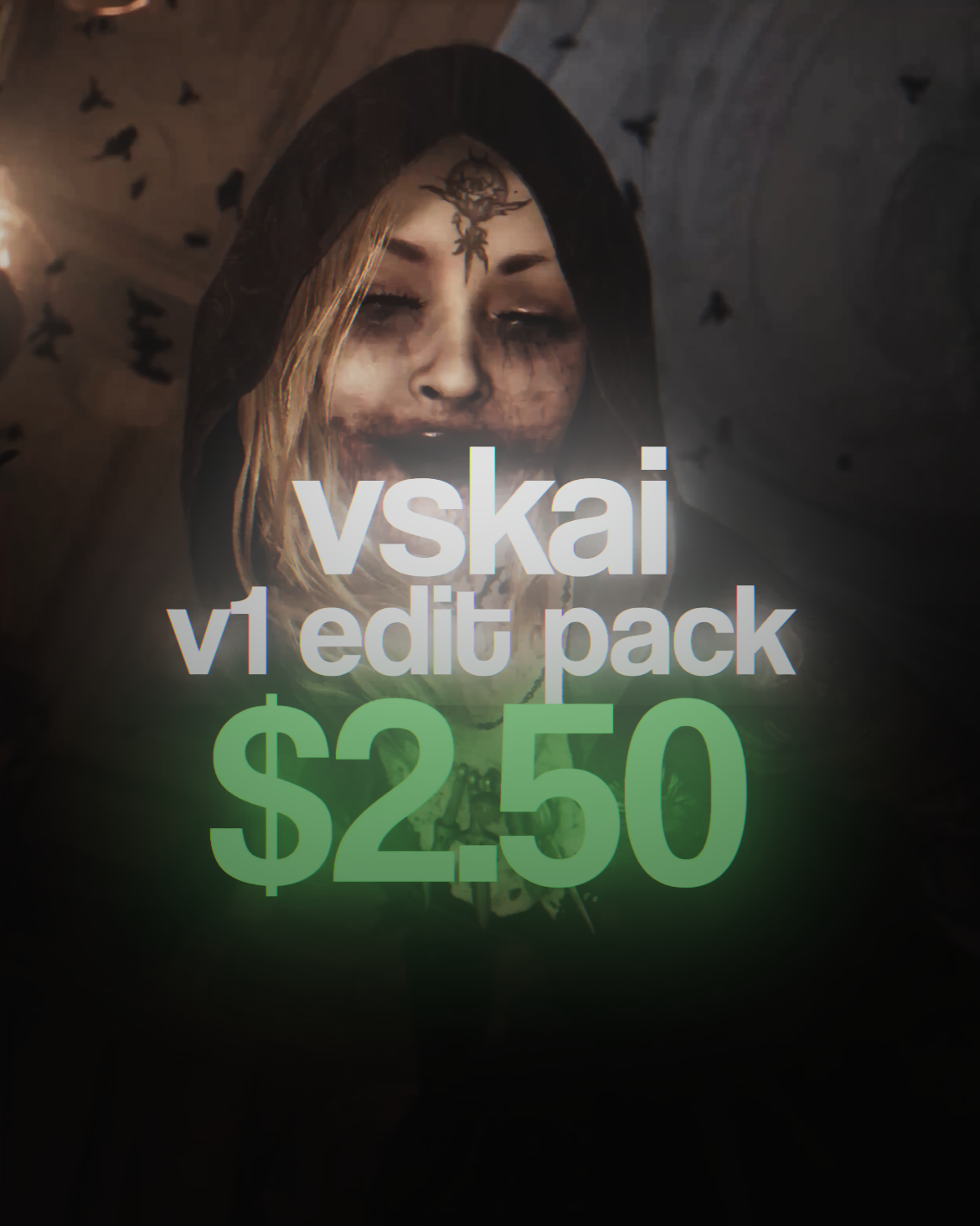 V1 Pack - Payhip