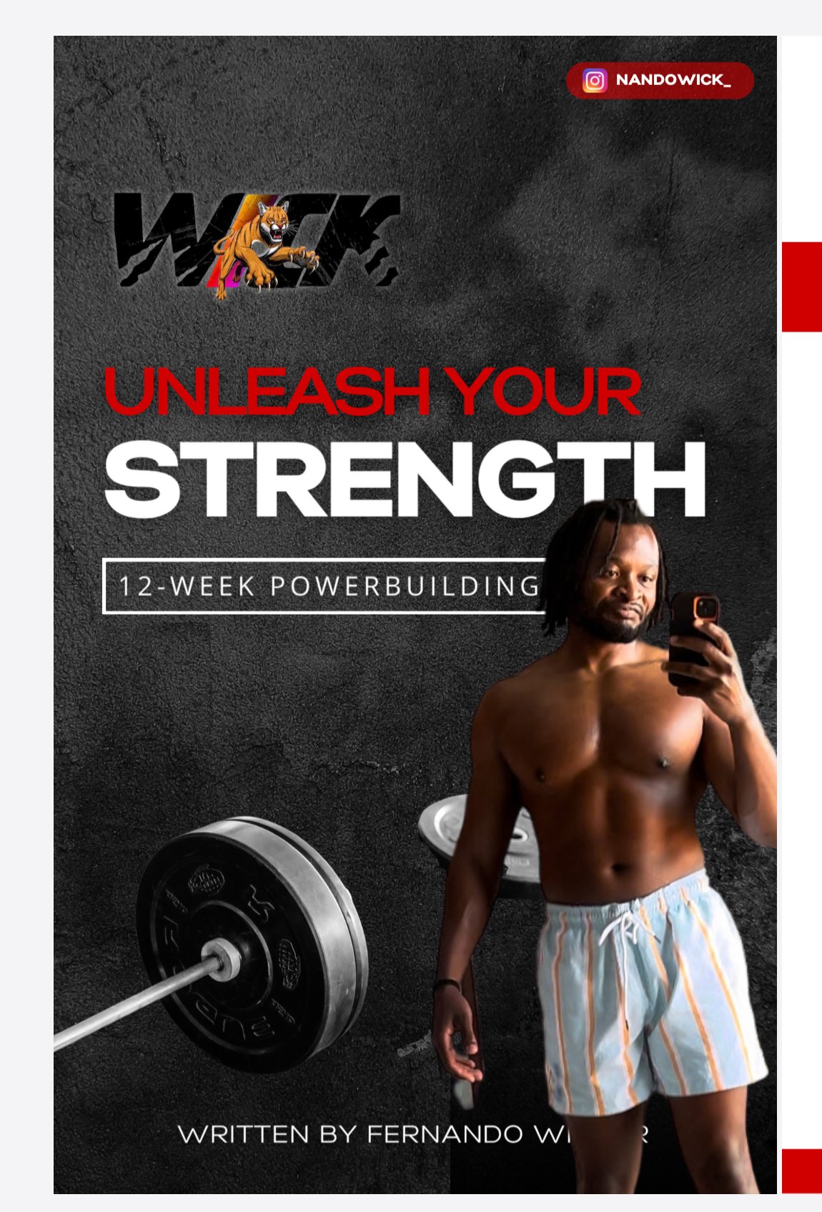 Gain strength & Build Muscle - Payhip