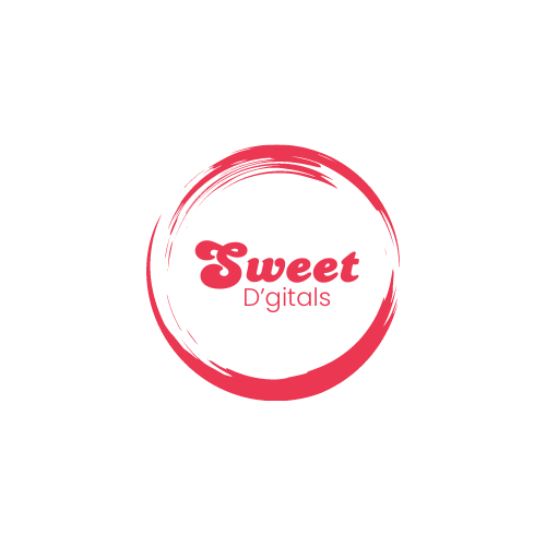 Sweet Digital Products