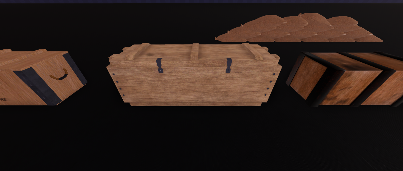 Military Game Assets - Payhip