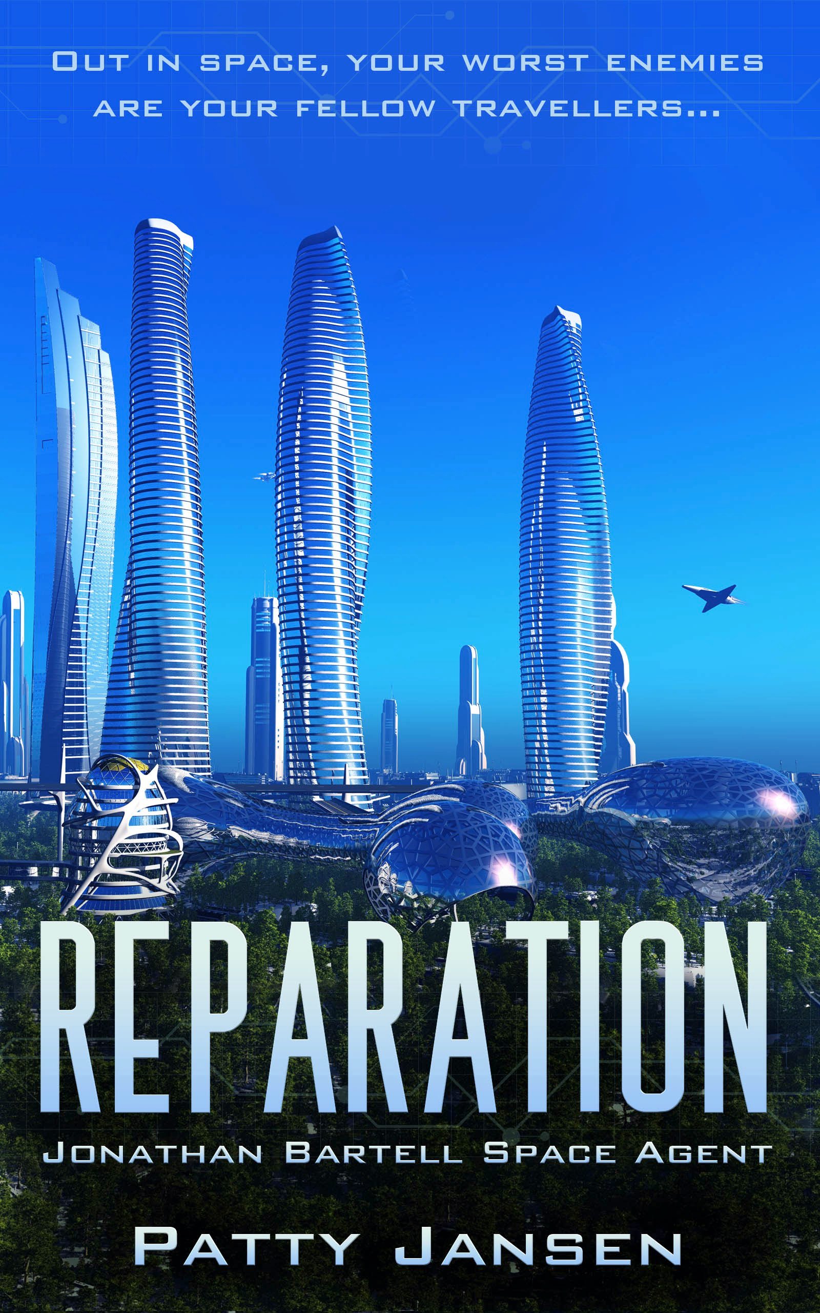 Reparation - Payhip