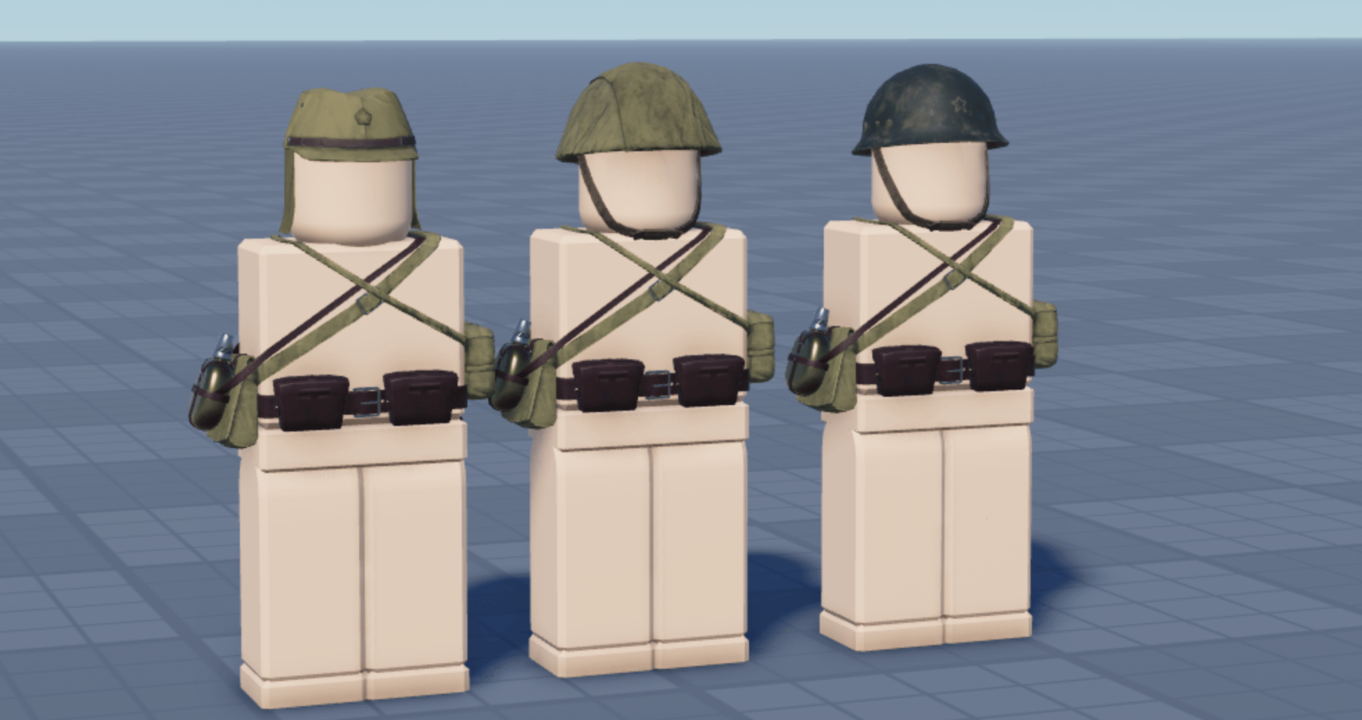 Japanese WW2 Set - Payhip