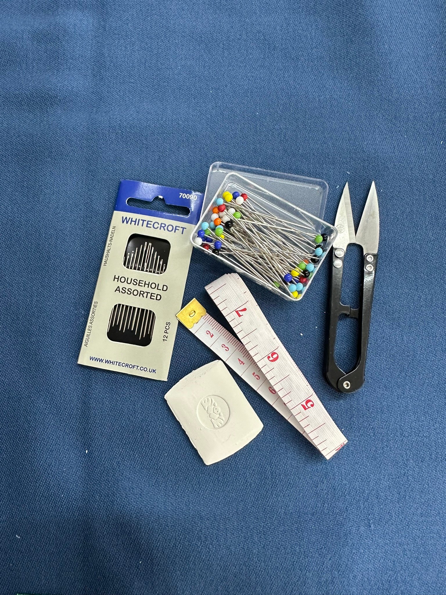 Basic Sewing Kit - Payhip